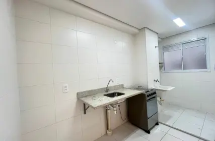 Imagem: Apartamento para Alugar, Vila Água Funda