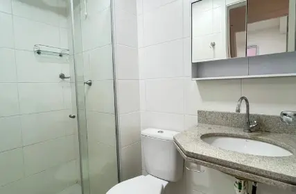 Imagem: Apartamento para Alugar, Vila Água Funda