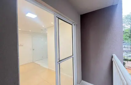 Imagem: Apartamento para Alugar, Vila Água Funda