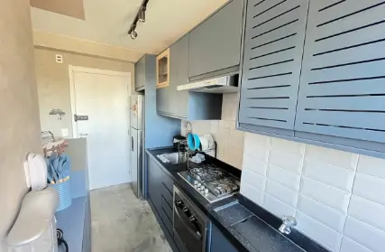 Imagem: Apartamento para Alugar, Vila Água Funda