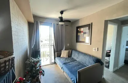 Imagem: Apartamento para Alugar, Vila Água Funda