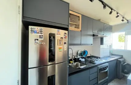 Imagem: Apartamento para Alugar, Vila Água Funda