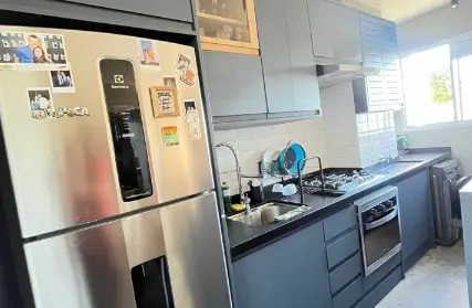 Imagem: Apartamento para Alugar, Vila Água Funda