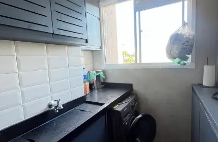 Imagem: Apartamento para Alugar, Vila Água Funda