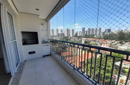 Imagem: Apartamento para Alugar, Jardim Lar São Paulo