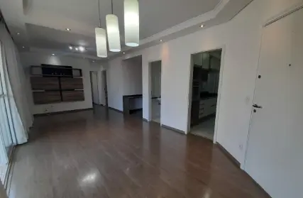 Imagem: Apartamento para Alugar, Jardim Lar São Paulo