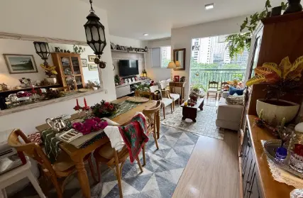 Imagem: Apartamento para Venda, Jardim Caboré