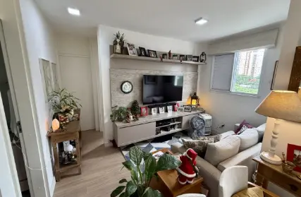 Imagem: Apartamento para Venda, Jardim Caboré