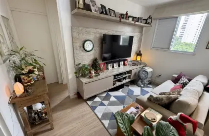 Imagem: Apartamento para Venda, Jardim Caboré