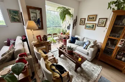 Imagem: Apartamento para Venda, Jardim Caboré