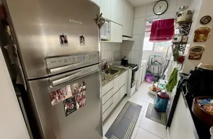 Imagem: Apartamento para Venda, Jardim Caboré