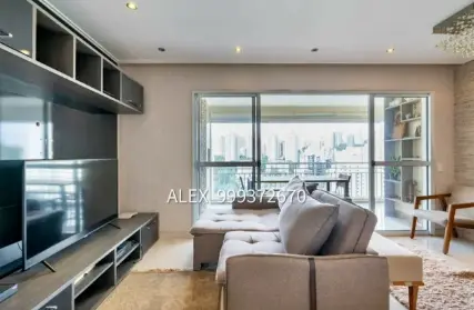 Imagem: Apartamento para Venda, Jardim Caboré