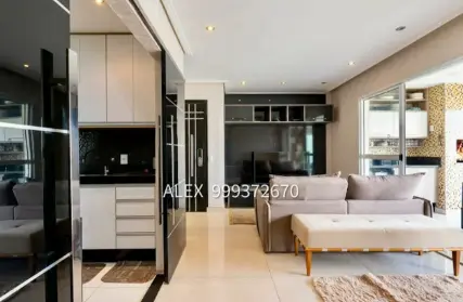 Imagem: Apartamento para Venda, Jardim Caboré