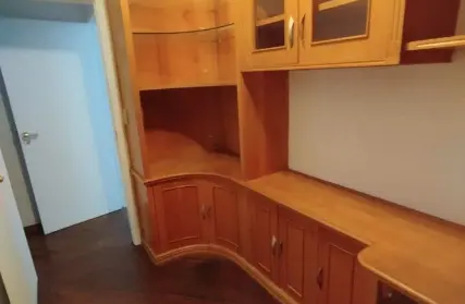 Imagem: Apartamento para Alugar, Vila Progredior (Zona Sul)