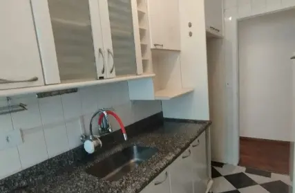 Imagem: Apartamento para Alugar, Vila Progredior (Zona Sul)