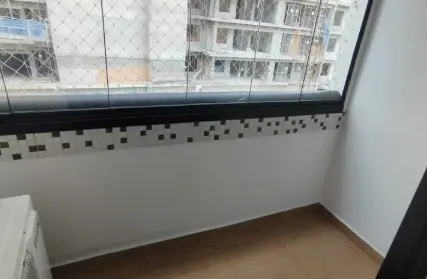 Imagem: Apartamento para Alugar, Vila Progredior (Zona Sul)