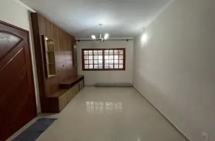 Imagem: Sobrado para Venda, Jardim Celeste (Zona Sul)