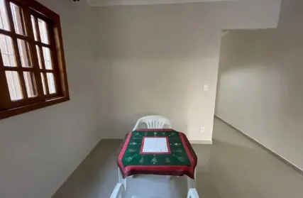 Imagem: Sobrado para Venda, Jardim Celeste (Zona Sul)