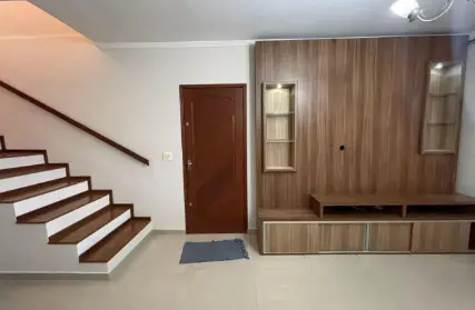 Imagem: Sobrado para Venda, Jardim Celeste (Zona Sul)