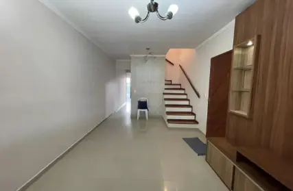 Imagem: Sobrado para Venda, Jardim Celeste (Zona Sul)