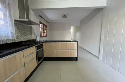 Imagem: Sobrado para Venda, Jardim Celeste (Zona Sul)