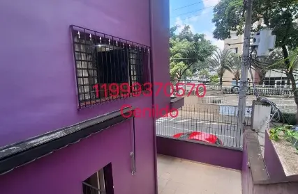 Imagem: Prédio Comercial para Alugar, Vila Progredior (Zona Sul)