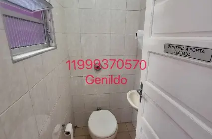 Imagem: Prédio Comercial para Alugar, Vila Progredior (Zona Sul)