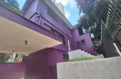 Imagem: Prédio Comercial para Alugar, Vila Progredior (Zona Sul)