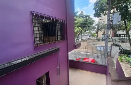 Imagem: Prédio Comercial para Alugar, Vila Progredior (Zona Sul)