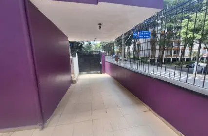 Imagem: Prédio Comercial para Alugar, Vila Progredior (Zona Sul)