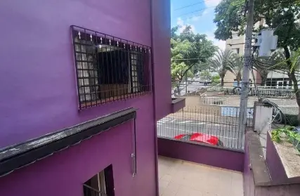 Imagem: Prédio Comercial para Alugar, Vila Progredior (Zona Sul)