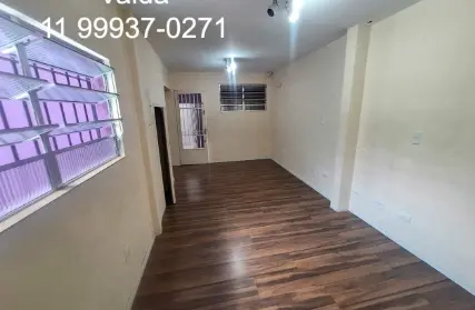 Imagem: Prédio Comercial para Alugar, Vila Progredior (Zona Sul)