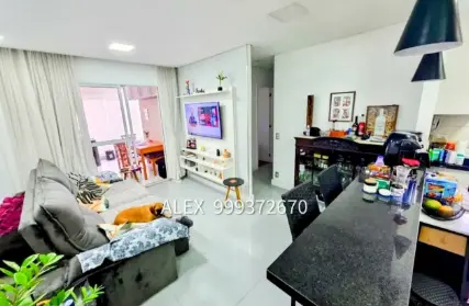 Imagem: Apartamento para Venda, Jardim Caboré