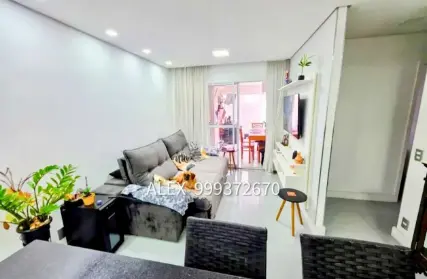 Imagem: Apartamento para Venda, Jardim Caboré