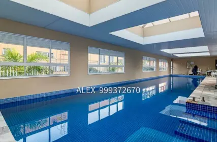 Imagem: Apartamento para Venda, Jardim Caboré