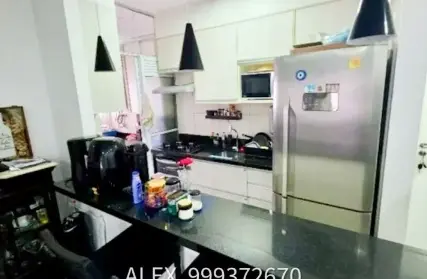 Imagem: Apartamento para Venda, Jardim Caboré