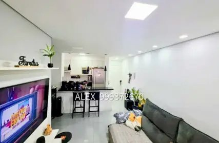 Imagem: Apartamento para Venda, Jardim Caboré