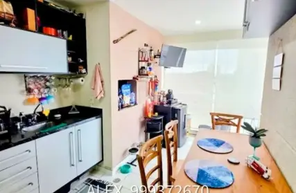 Imagem: Apartamento para Venda, Jardim Caboré