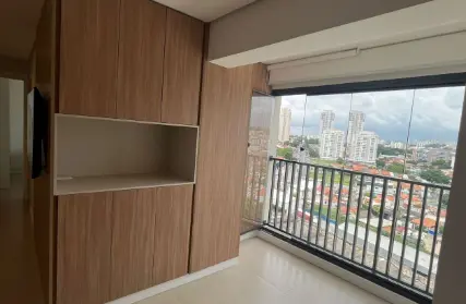 Imagem: Apartamento para Alugar, Vila Sônia (Zona Sul)