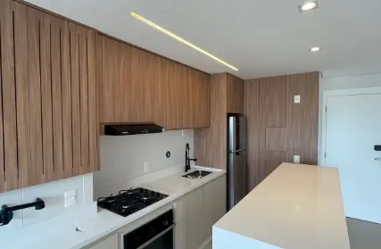 Imagem: Apartamento para Alugar, Vila Sônia (Zona Sul)