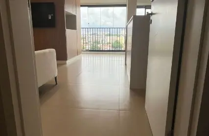 Imagem: Apartamento para Alugar, Vila Sônia (Zona Sul)