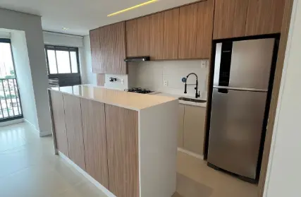 Imagem: Apartamento para Alugar, Vila Sônia (Zona Sul)