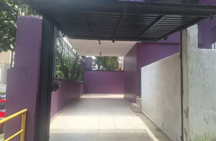 Imagem: Sala Comercial para Alugar, Vila Progredior (Zona Sul)