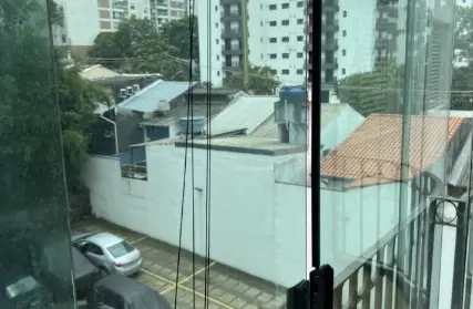 Imagem: Apartamento para Alugar, Vila Progredior (Zona Sul)