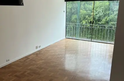 Imagem: Apartamento para Alugar, Vila Progredior (Zona Sul)