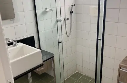 Imagem: Apartamento para Alugar, Vila Progredior (Zona Sul)