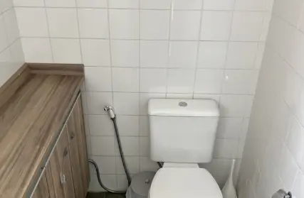 Imagem: Apartamento para Alugar, Vila Progredior (Zona Sul)