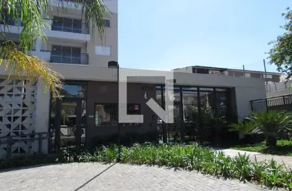 Imagem: Apartamento para Alugar, Vila Sônia (Zona Sul)