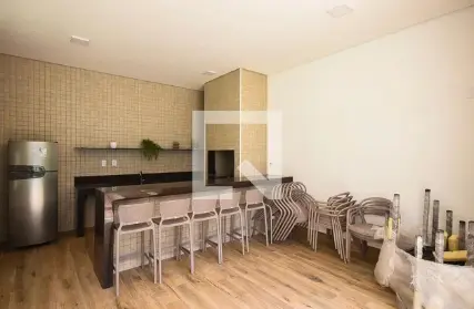 Imagem: Apartamento para Alugar, Vila Sônia (Zona Sul)