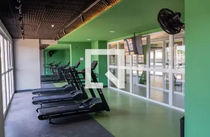 Imagem: Apartamento para Alugar, Vila Sônia (Zona Sul)